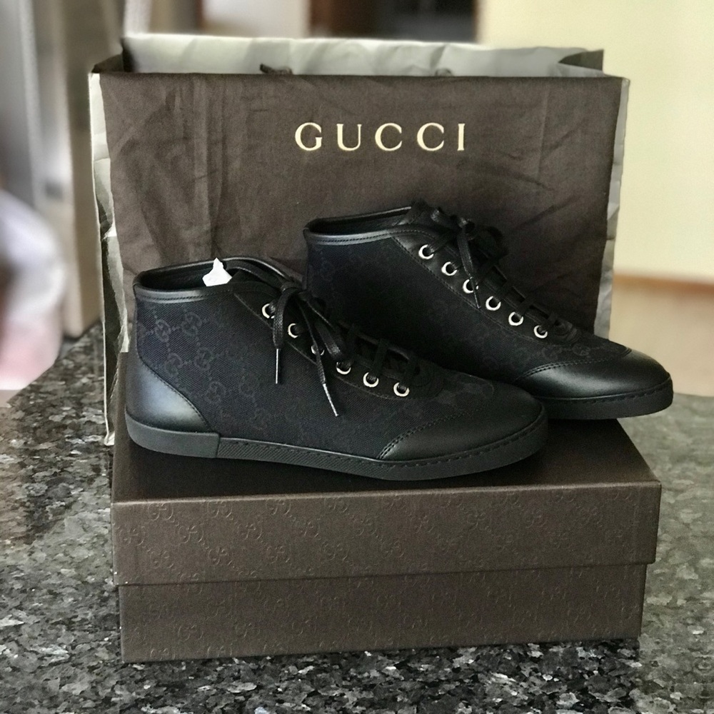 Gucci Sneakers